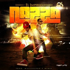 Arcangel Ft Daddy Yankee - La Dupleta (New Version)