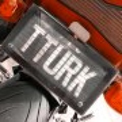 I Miss You (Never Do) TTURK