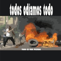 TOT - maldito idiota no tienes cancion