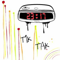 TIK TAK (radio edit)