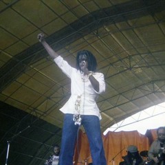 Peter Tosh - Cold Blood (Live)