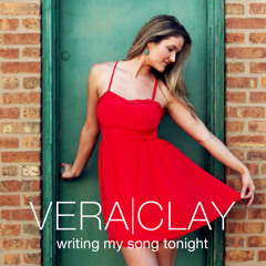 Writing My Song Tonight