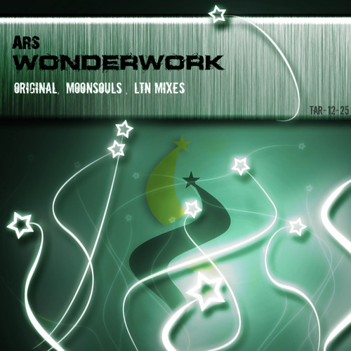 ARS - WONDERWORKS (LTN MIX)