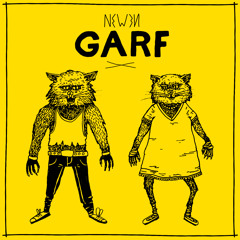 Garf feat. A Tribe Called Quest