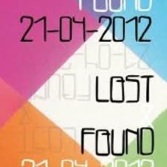 Einklang @ Damenhandschuhfabrik - Lost and Found