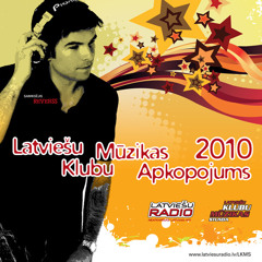 Reverss - Latviesu Klubu Muzikas Apkopojums 2010