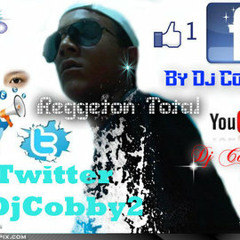 Cantarle A Ella Paolo Plaza & Dj Cobby Mix