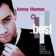 Steve's Soul ..  Kenny Thomas  - Baby It's You  Extended ( Remix )