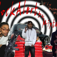 Wax On Wax Off Ft. M-1# P Khadin HB Lock Tony Montana