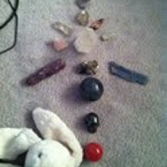 Sound Journeys - Crystal Voices 1