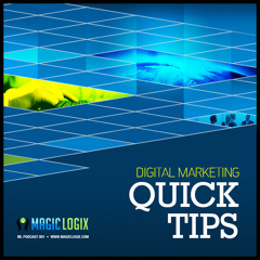 Digital Marketing Quick Tips v.1 - Best ECommerce Practices to Help Raise Conversion
