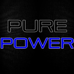 Pure Power - Late Night (Drum&Bass)