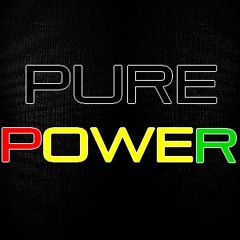Pure Power - Rejoice Dubplate