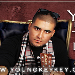 Young Keykey - Mirala Prod. David Robles www.youngkeykey.com (The DiamondBoy Album 07-07-12)