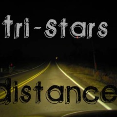 Tri-Stars - Distance (Long Finish)
