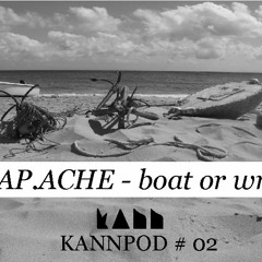KANNPOD02 - MAP.ACHE - BOAT OR WRECK