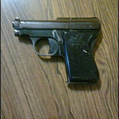 [FTP] Platique con mi pistola (Zurdok)