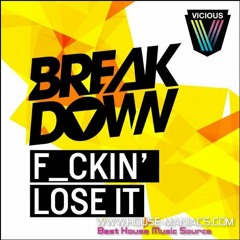 Breakdown - F ckin' Lose It (GTA Remix)