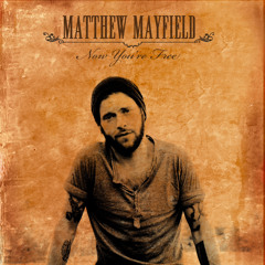 Matthew Mayfield - Fire Escape