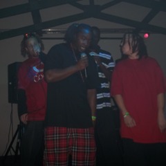 What You Thank-Rachett Man & KING D.T