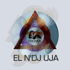 Francesco Ferraro Aka El N'DJ uja - Dark Chemistry (Original Mix) | [Fierce Animals Recordings]