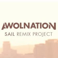 Awolnation sail dubstep remix .... dj crazzyness