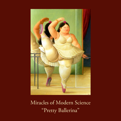 Pretty Ballerina (The Left Banke cover)