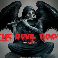 The Darkbreakz-_-The Devil Booty-_-(Original Mix)-_-Work In Progress