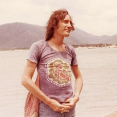 Scream Louder (Harvey Welsh)