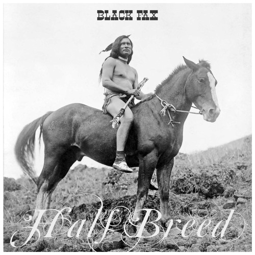 Stream Half Breed (Cher Cover) by Black Facts/Black Fax Listen online for free on SoundCloud