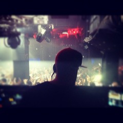 OSCAR G ~ LIVE @ PACHA NYC 6/2/12