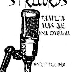 MUZZIKAL MC FT LITTLE BRO DESDE QUE PARTISTE