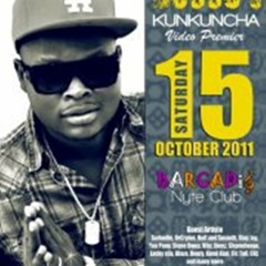 BOSSU ft MUSIK MAESTRO -KUNKUNCHA rmx ( Azonto Reloaded)