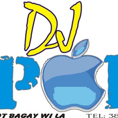 Dj ipod RMX kotew fem nan bouda w
