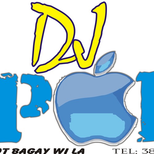 Dj ipod RMX kotew fem nan bouda w