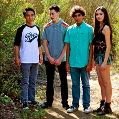 Master Key (feat. Caleigh Wells)