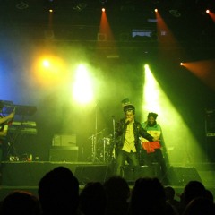 reggae