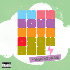 Zombie Zombie - I'm In Love With A Zombie (A Mixtape) - 01 Ice