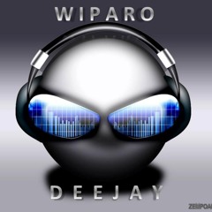 WIPARO DEEJAY -  3BALLMTY MIX JUNIO 2012