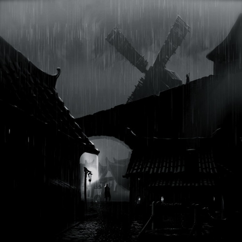 Axel Thesleff & State Azure - Smoke and Mirrors // free dl!