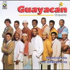Orquesta guayacan mix