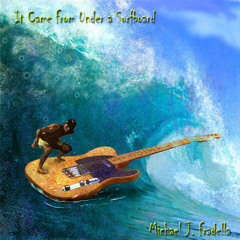 I'll see you in my dreams