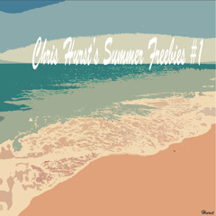 Daft Punk - Something About Us (Chris Hurst's 'Summer Nights' Edit)