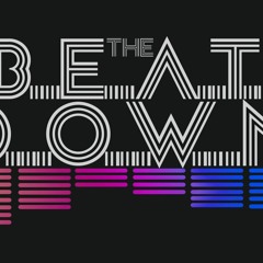 The Beat Down (Live on c89.5 The Vortex, w/ The Mystic Vibes live)