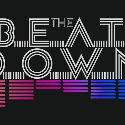 The Beat Down (Live on c89.5 The Vortex, w/ The Mystic Vibes live)