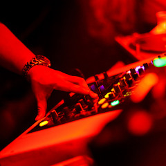 Live Sets & Mix Shows