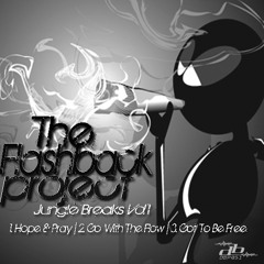 [OUT NOW] DBP051 The Flashback Project - Jungle Breaks Vol 1
