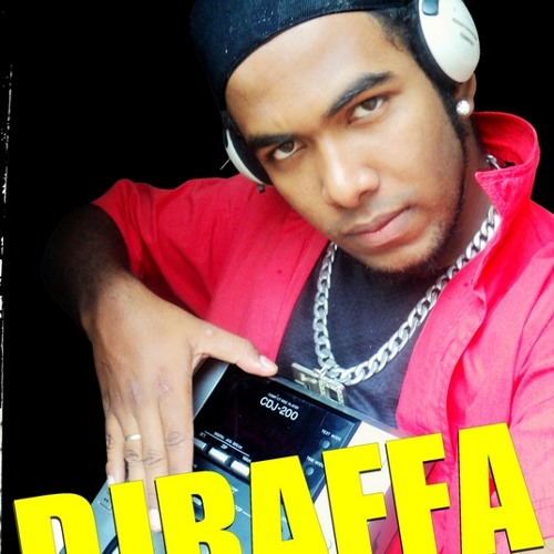 DJRAFFA E DJKIRELA -  Cris Brown - gimme that Remix