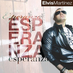 Elvis Martinez - Yo Te Voy Amar