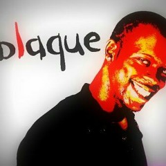 Acapella Excerpt "Stronger" By Blaque Alexander